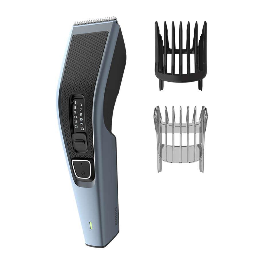 Philips Hárklippur fyrir rafmagn