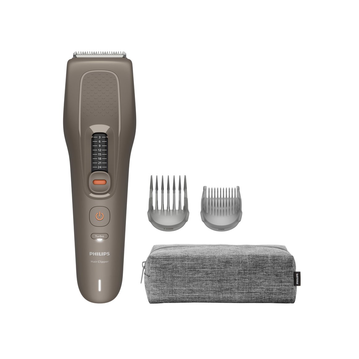 Image of Philips Hárklippur 5000 Series