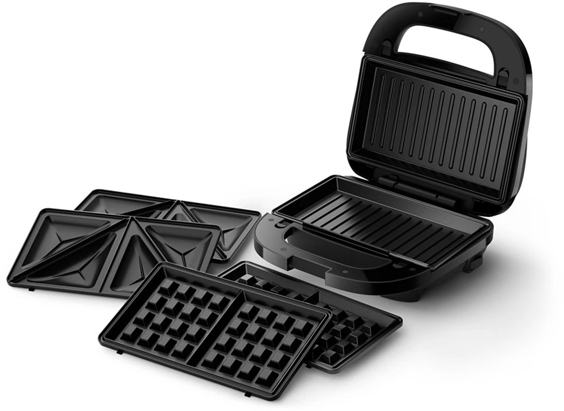 Philips 3 í 1 grill