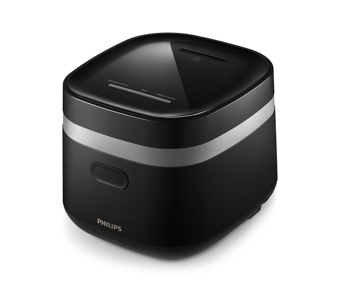 Philips Hrísgrjónapottur