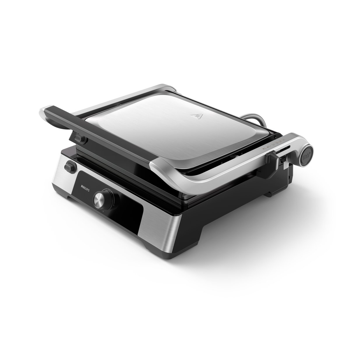 Image of Philips Heilsugrill 2200W