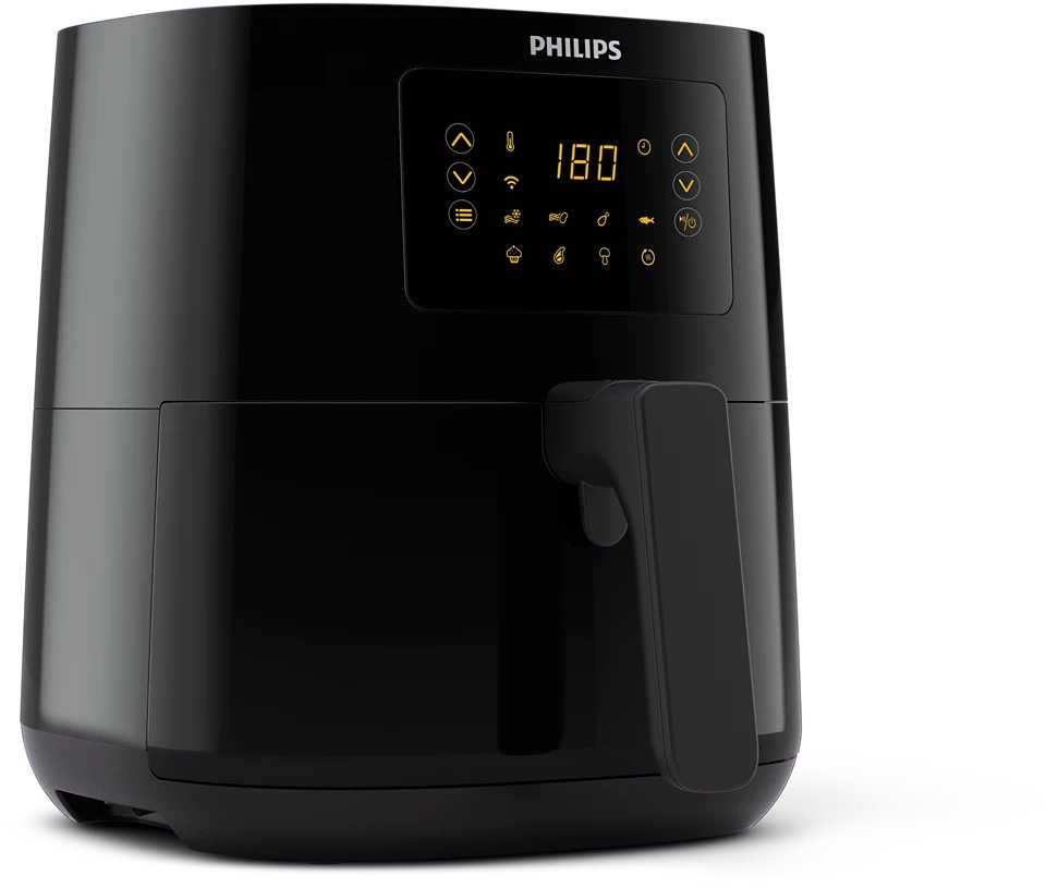 Philips Airfryer loftsteikingarpottur 4,1 lítra