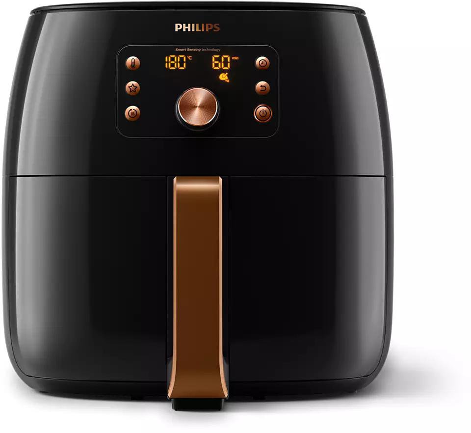 Philips Airfryer loftsteikingarpottur 7,3 lítra