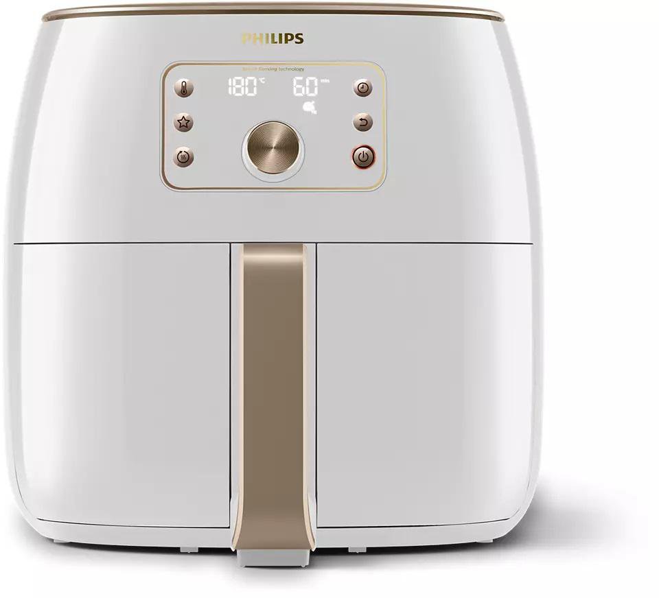 Image of Philips Airfryer loftsteikingarpottur 7,3 lítra