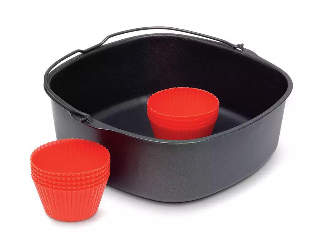 Philips Bökunarskúffa fyrir XXL Airfryer
