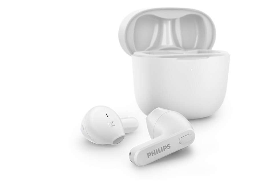Philips Heyrnartól Tappar Bluetooth