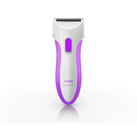 Philips Dömurakvél Ladyshave