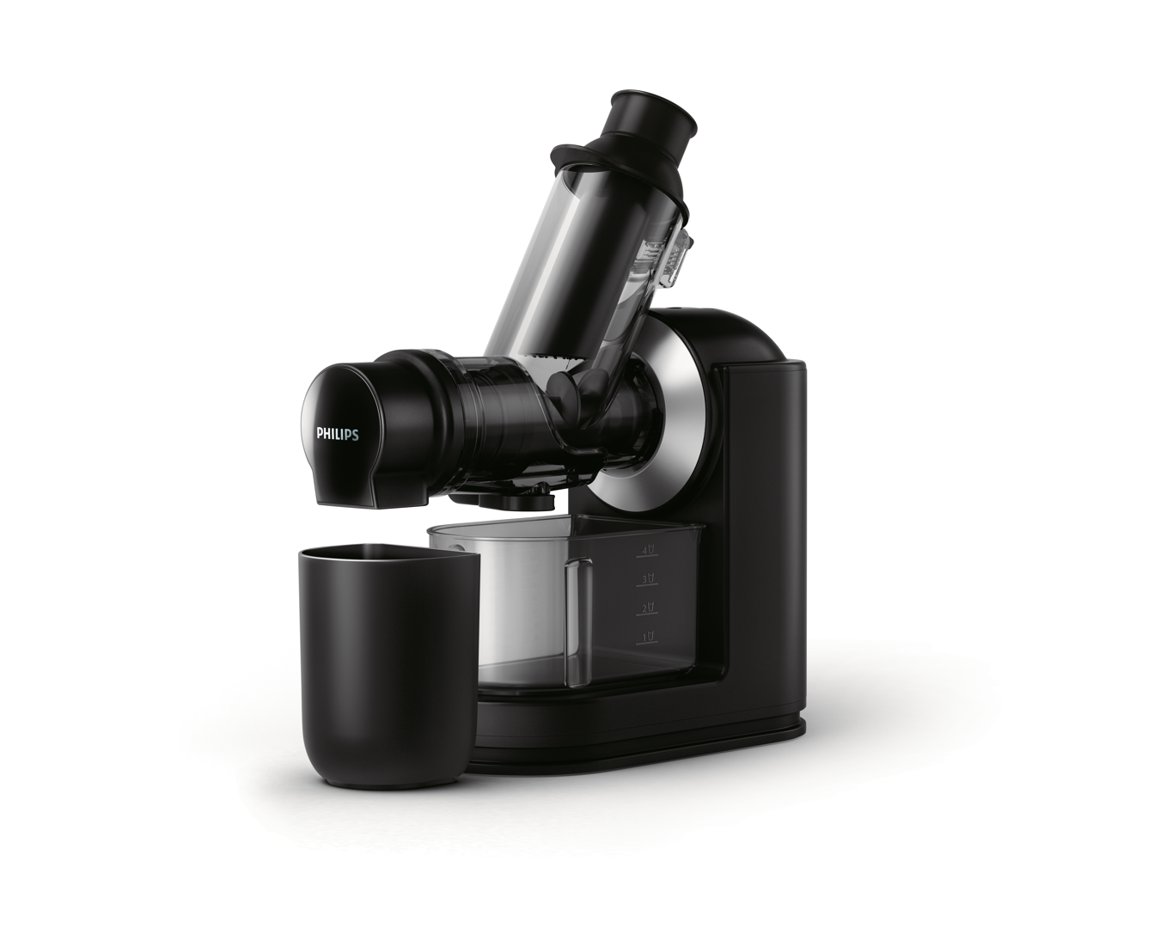 Image of Philips Safapressa