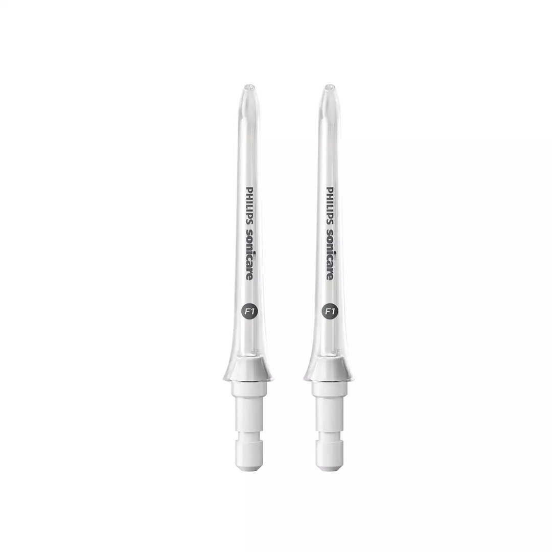 Image of Philips Sonicare F1 Standard auka spíssar