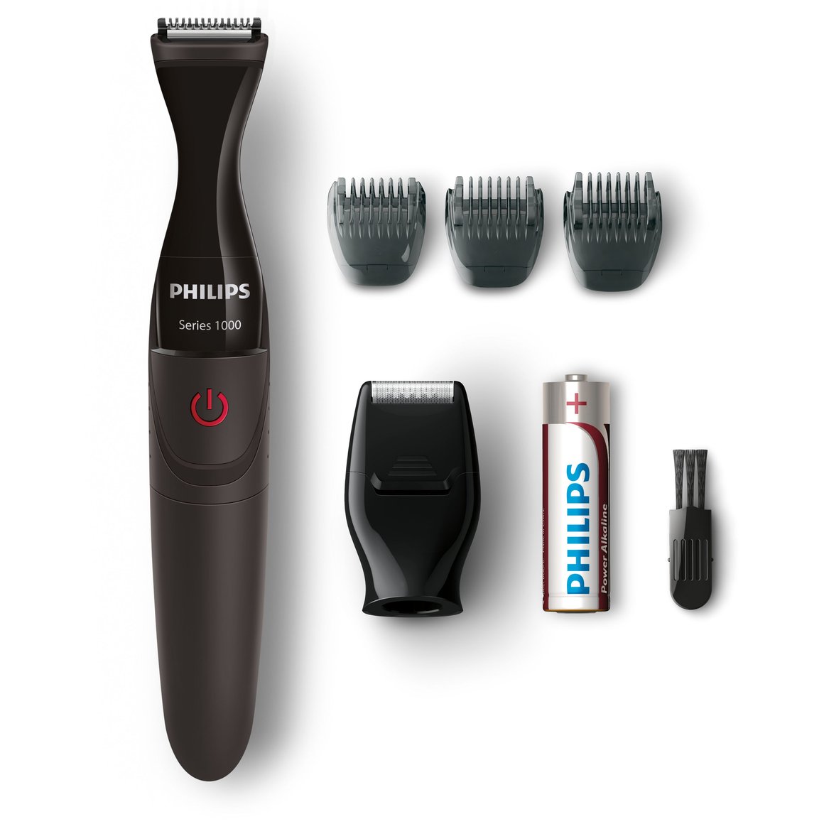 Philips Skeggsnyrtir