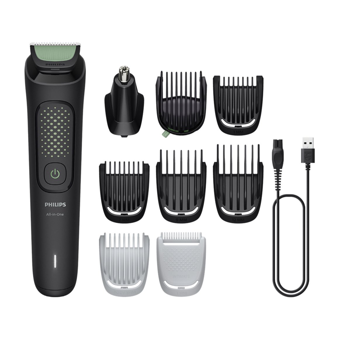 Image of Philips Multigroomer All-in-One