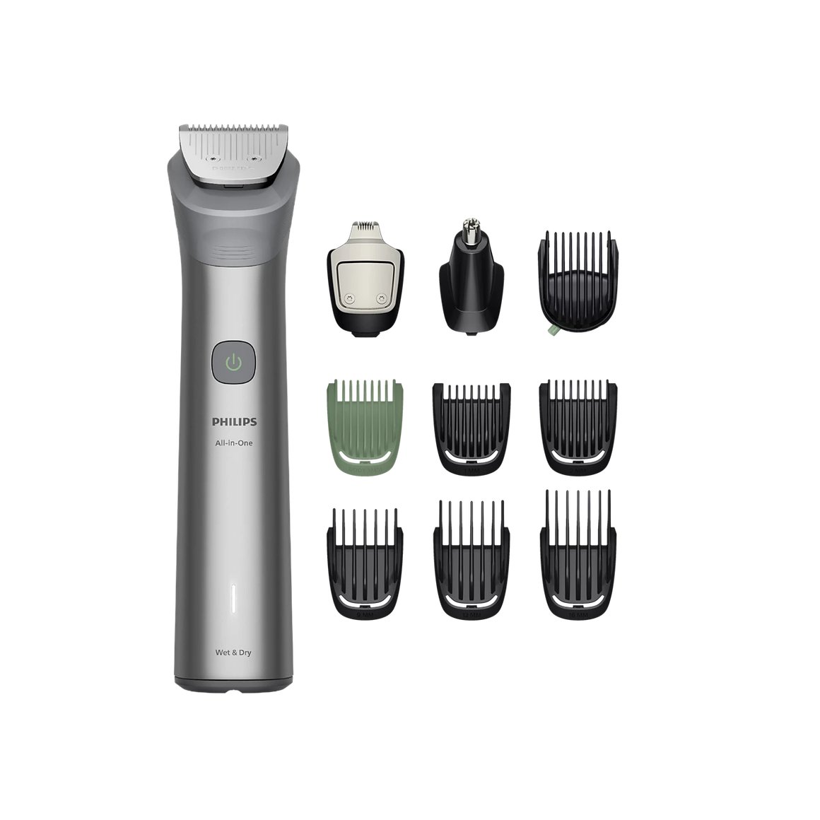 Image of Philips All-In-One Trimmer 5000 Series