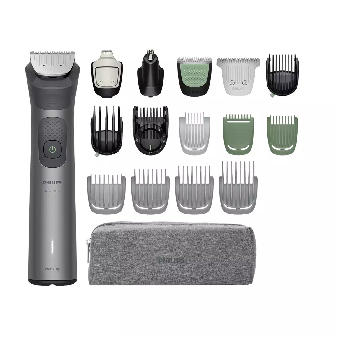 Image of Philips All-in-One Trimmer 7000 Series