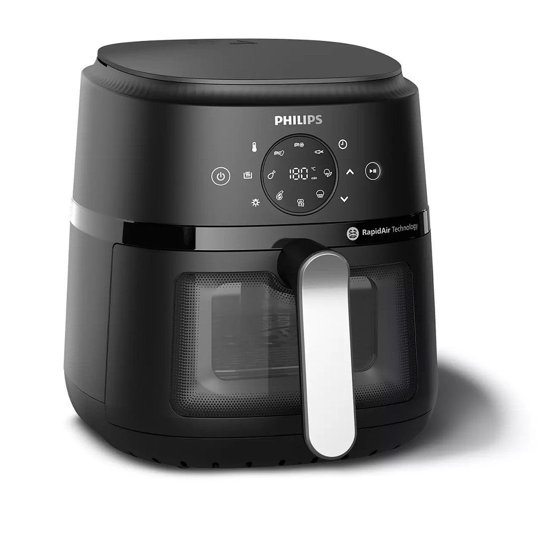 Image of Philips Airfryer loftsteikingarpottur 4,2 lítra