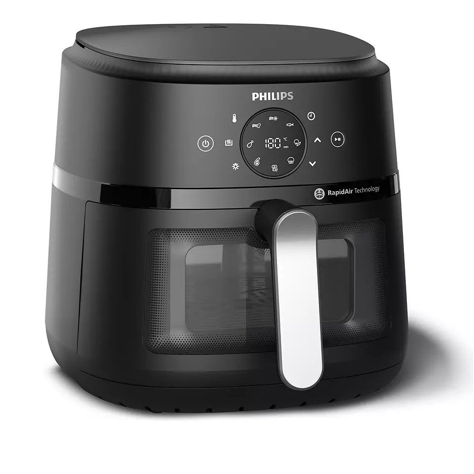 Philips Airfryer loftsteikingarpottur 6,2 lítra