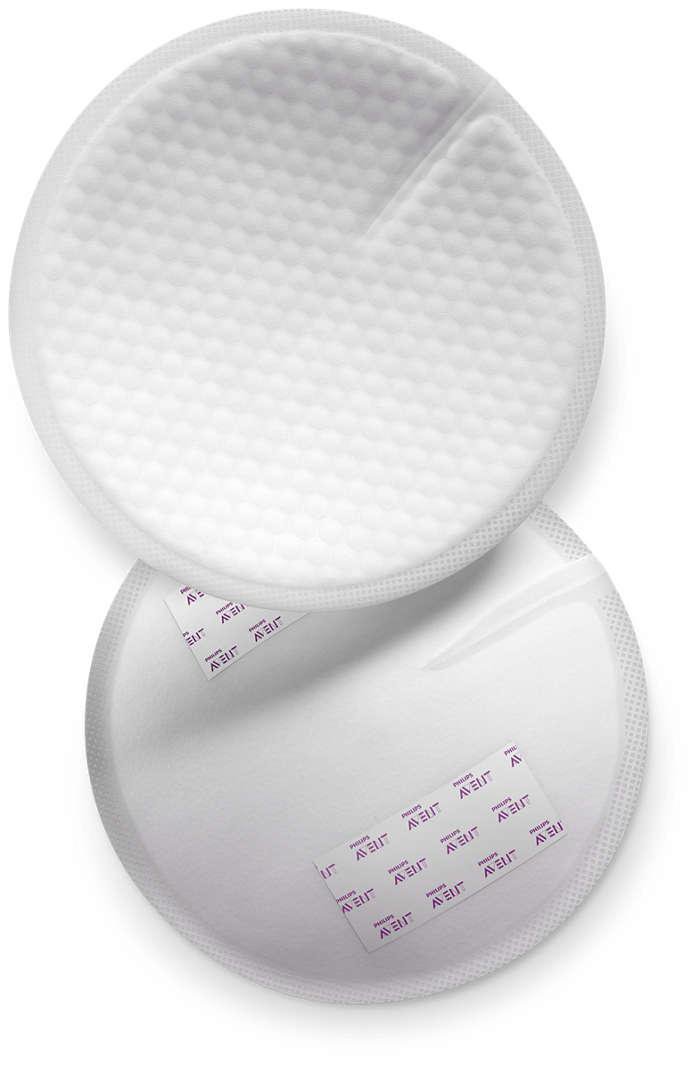 Philips-AVENT Avent Brjóstapúðar 24stk
