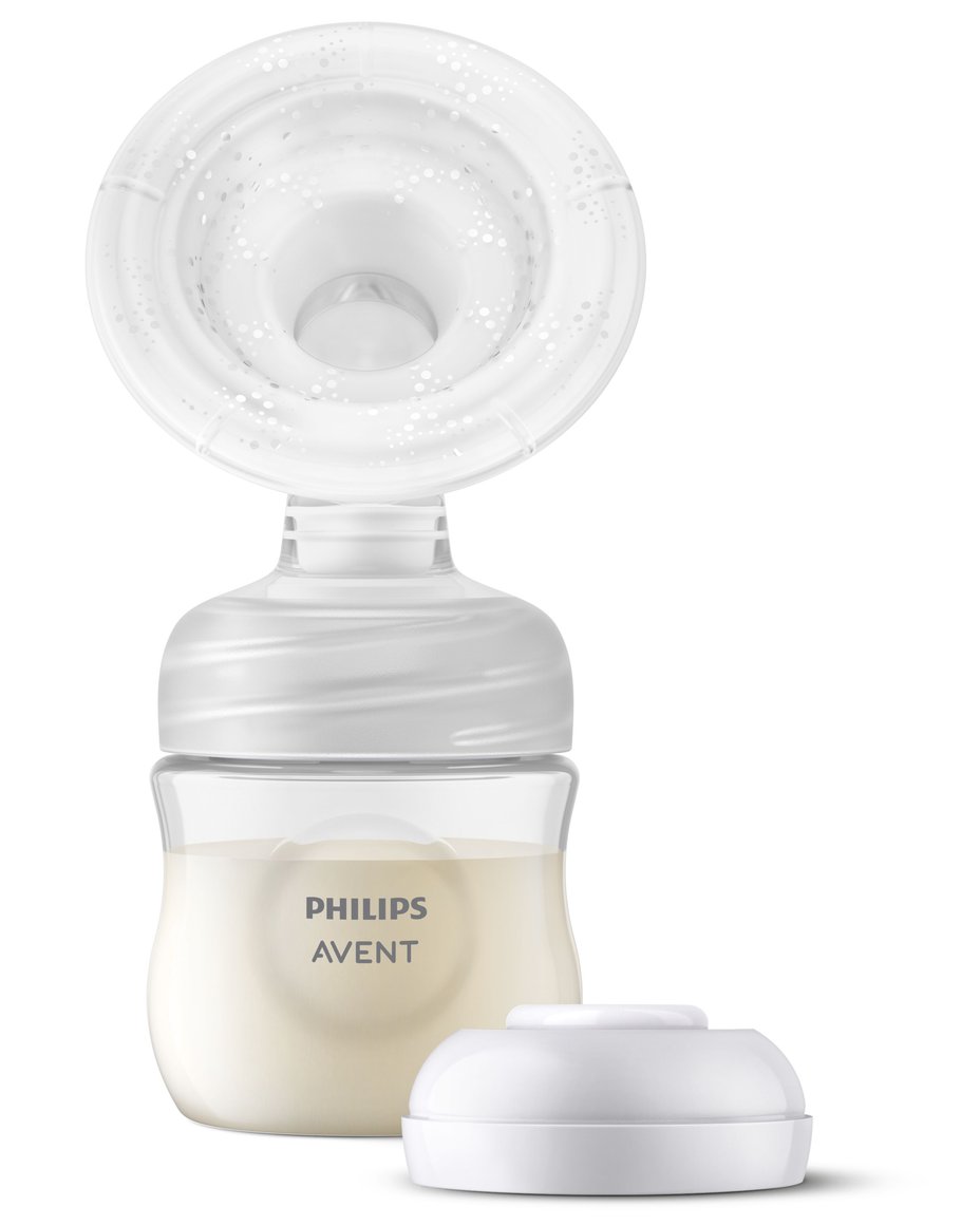 Philips-AVENT Hausar fyrir brjóstapumpu