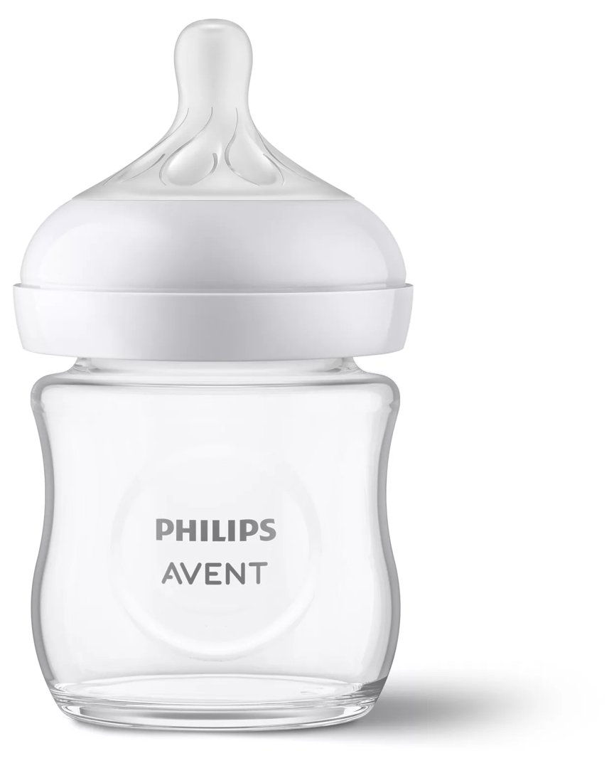 Philips-AVENT Peli Gler Natural Response 120ml