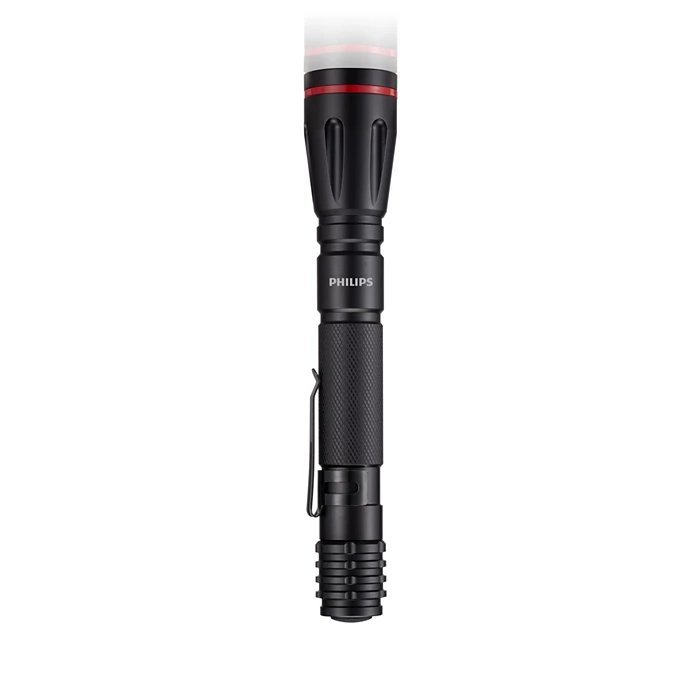 Philips Vasaljós LED 160lm 2xAA