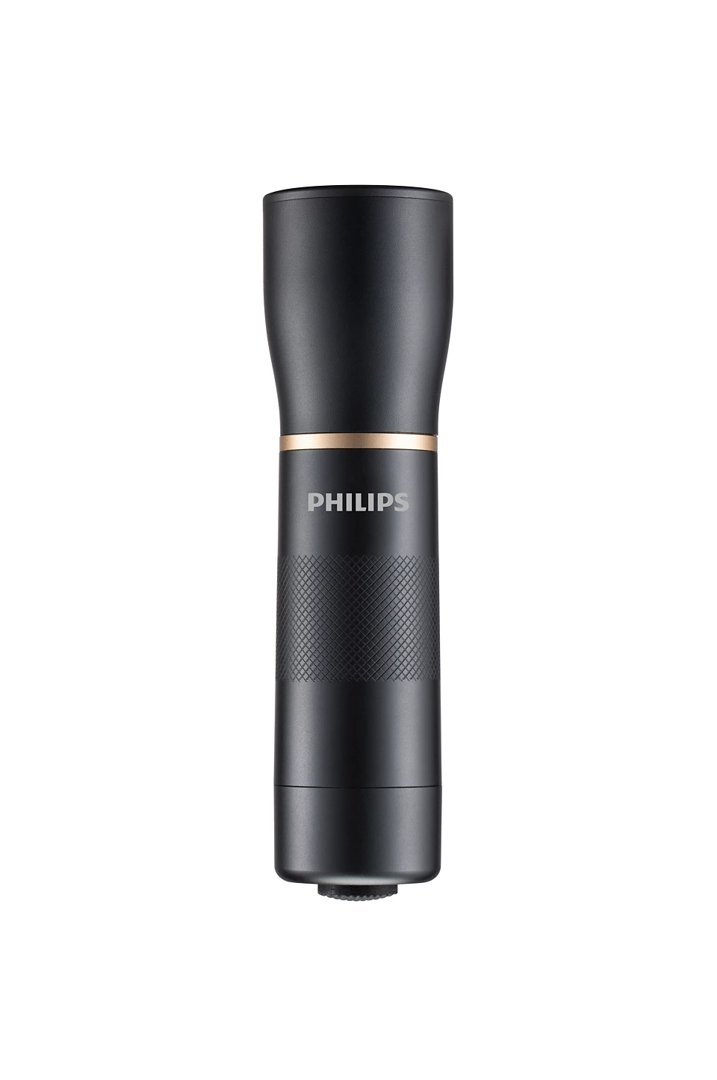 Philips Vasaljós LED 600lm 4xAAA