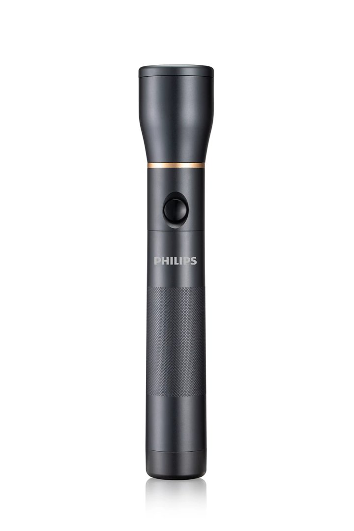Philips Vasaljós LED 1200lm 6xAA