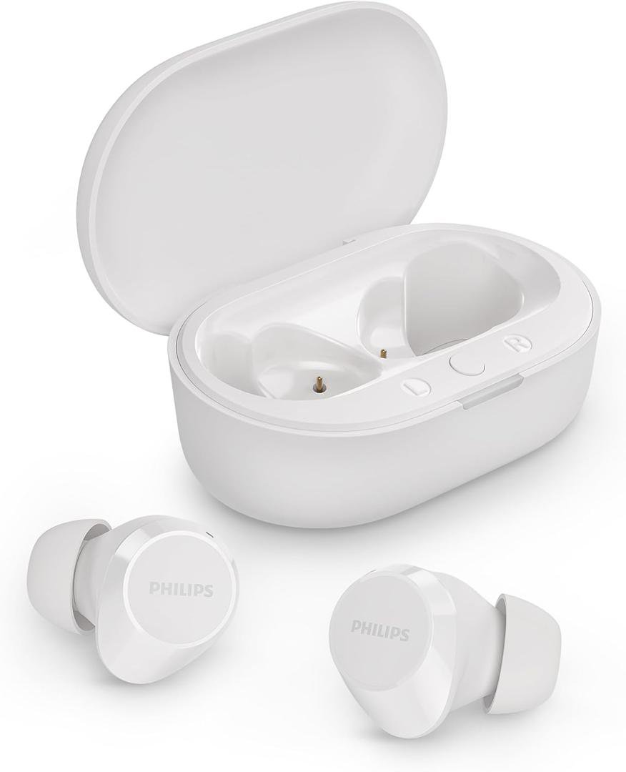 Image of Philips Heyrnartól Tappar Bluetooth
