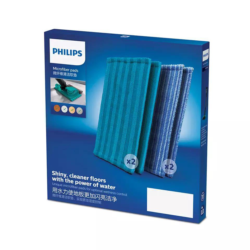 Philips Moppur fyrir XC8149
