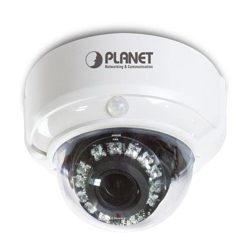 Planet ICA-4200V POE Vari-focal IP öryggismyndavél