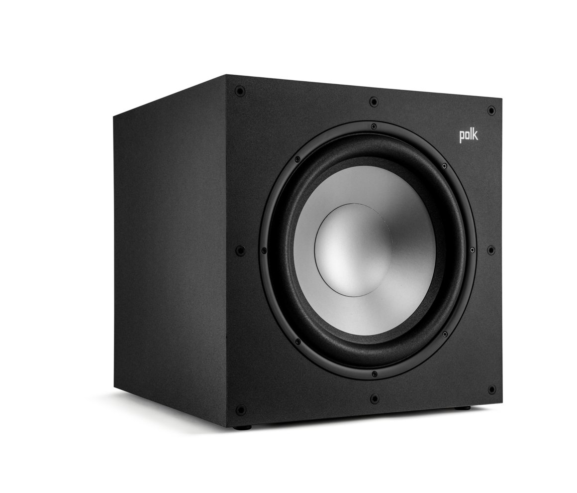 Image of Polk Audio MXT12SUB 12" Bassahátalari