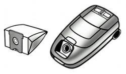 Image of Propair Bosch/Siemens VS3/4