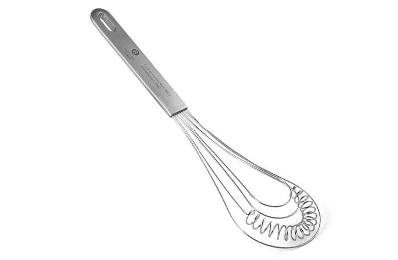 Professional Secrets Þeytari stál 30cm