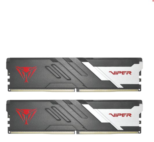 Image of Patriot 32GB DDR5 2x16GB 6000MT/s CL30 Vinnsluminni