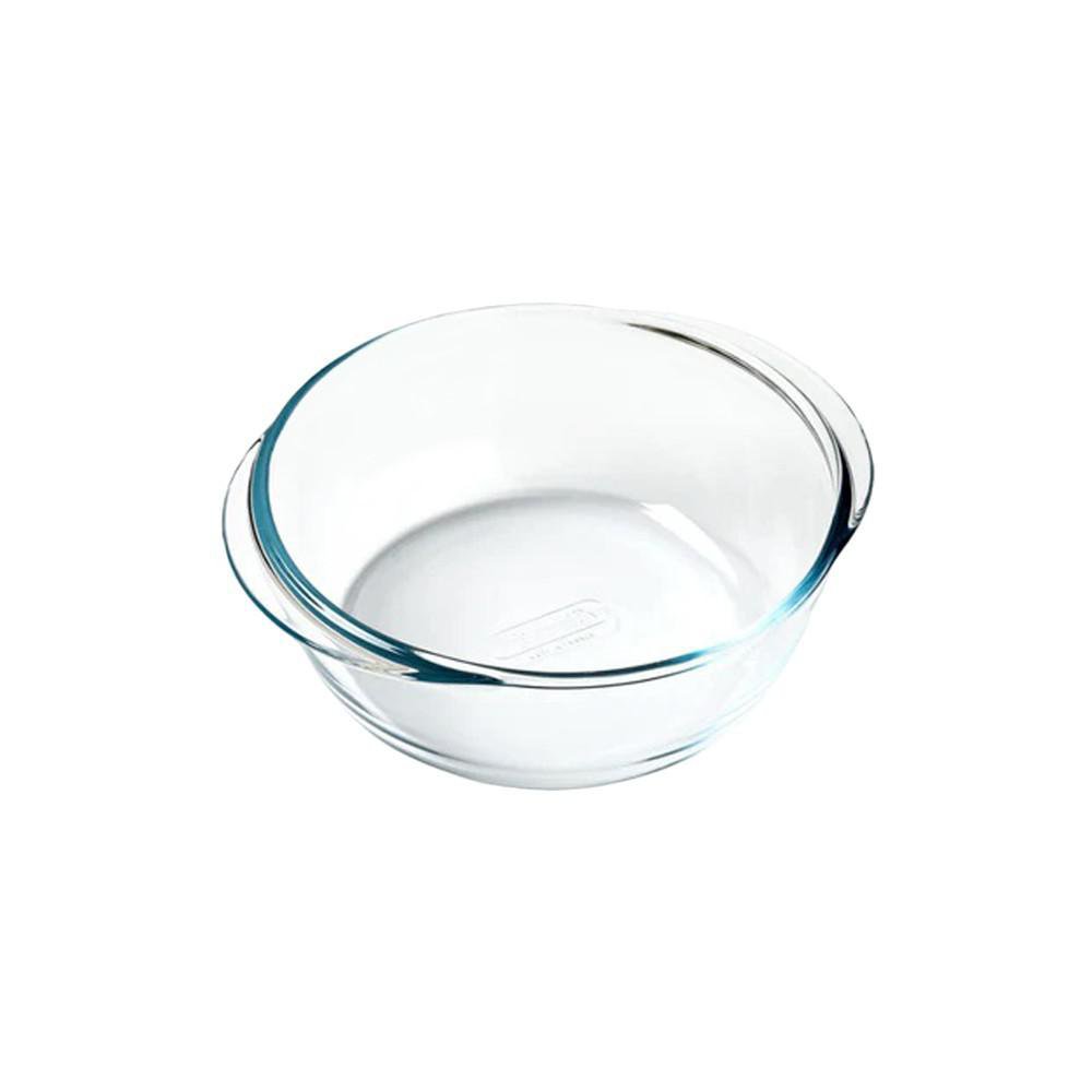 Pyrex Air Fryer eldfast mót 20x18cm