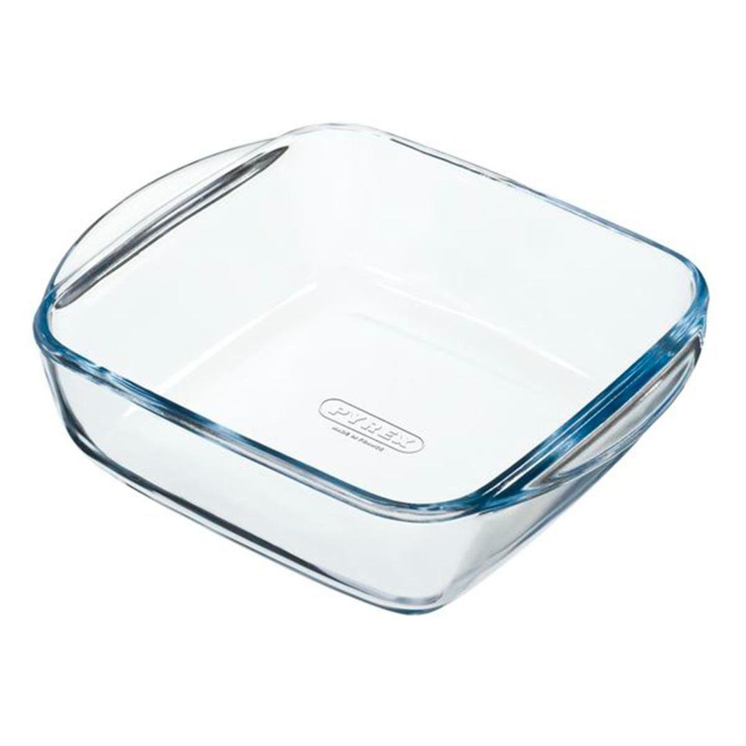 Pyrex Air Fryer eldfast mót 20x17cm