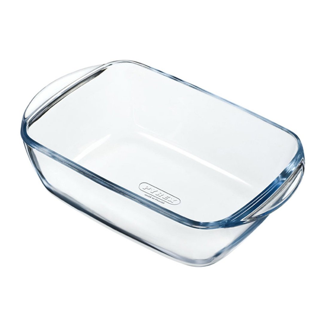 Pyrex Air Fryer eldfast mót 23x15cm