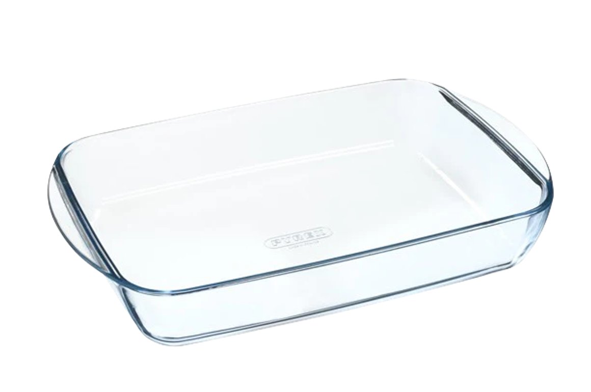 Image of Pyrex Eldfast mót 35x23cm 
