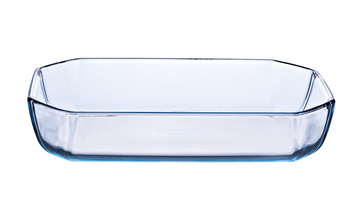 Pyrex Gler fat 30x20 Inspiration