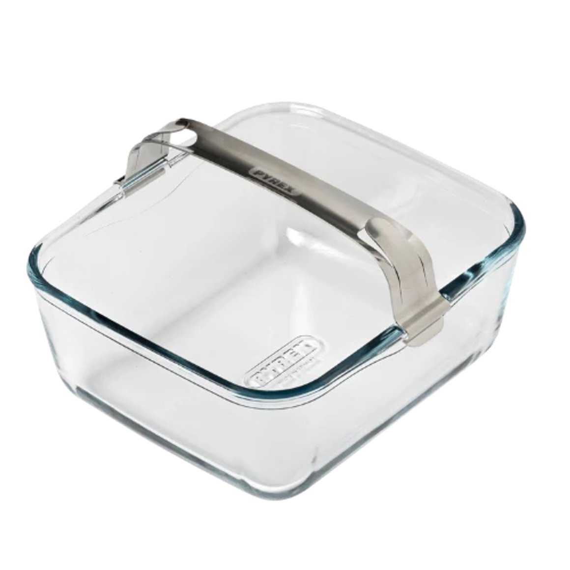 Image of Pyrex Air Fryer eldfast mót handf. 18x20x8cm