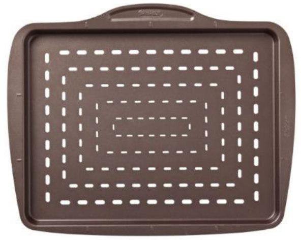 Image of Pyrex Pizzu form 37x29cm