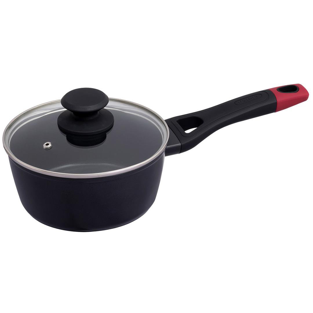 Image of Pyrex Skaft pottur m/loki Optima 16cm