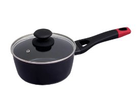 Pyrex Skaft pottur m/loki Optima 20cm