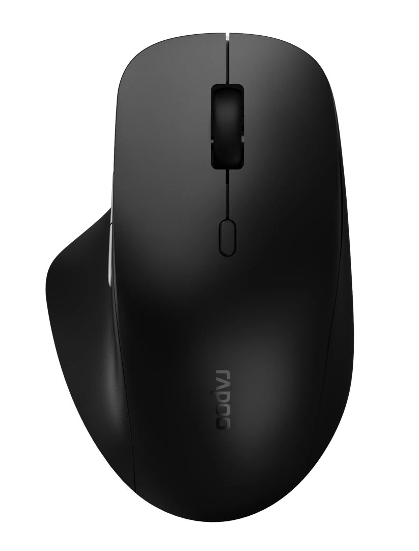 Image of Rapoo M50 Plus Þráðlaus mús