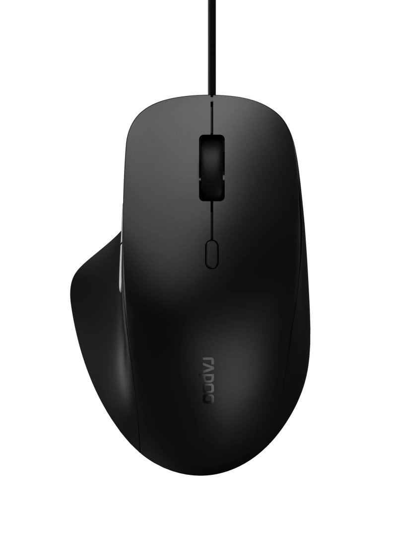 Image of Rapoo N500 mús