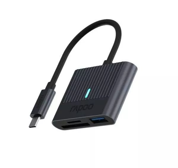 Image of Sandisk URC-3001 USB-C kortalesari