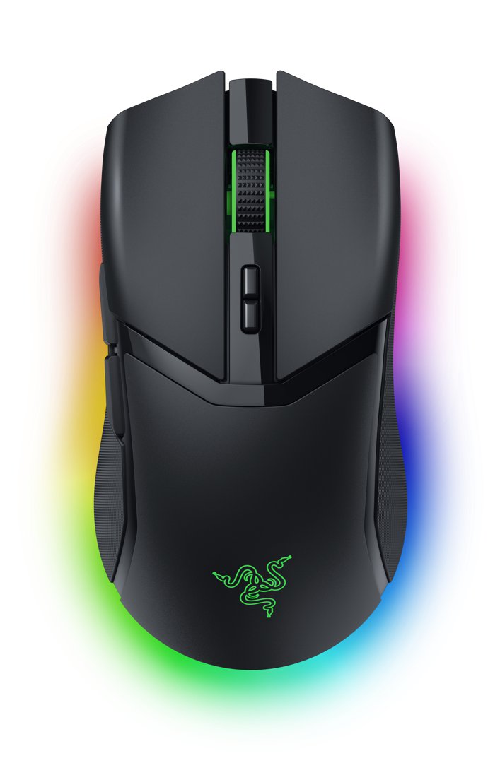 Image of Razer Cobra Pro þráðlaus leikjamús