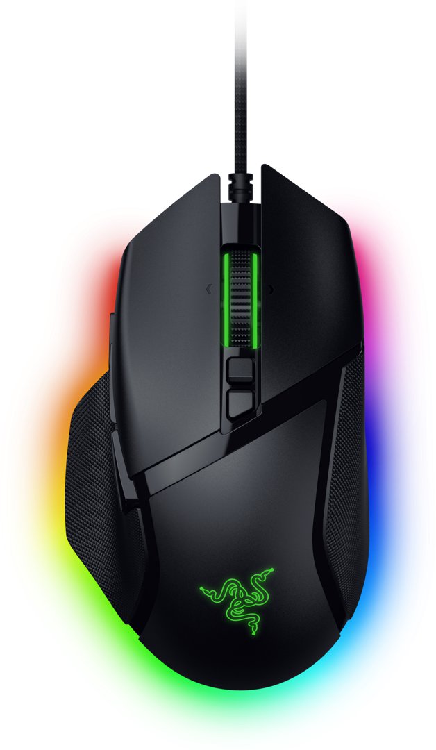 Image of Razer Basilisk V3 35K leikjamús