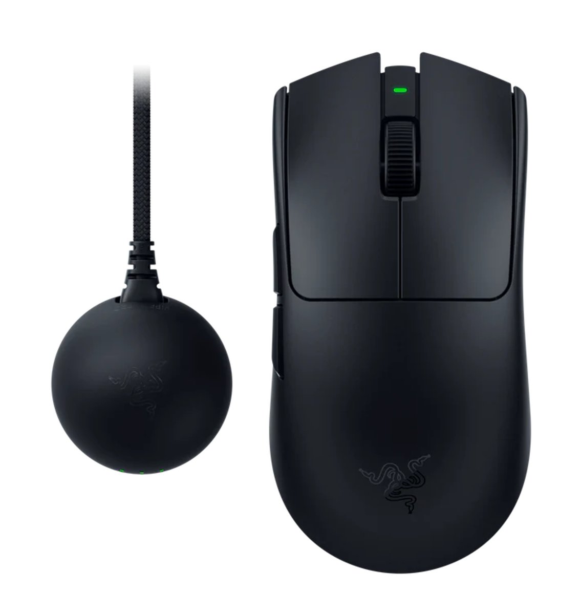 Image of Razer Viper V4 Pro mús þráðlaus leikjamús