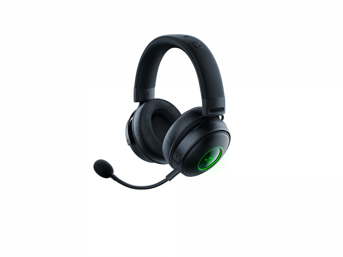 Image of Razer Kraken V3 Pro 