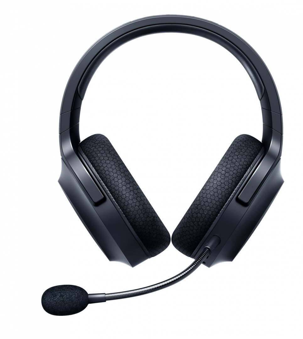 Image of Razer Barracuda X leikjaheyrnartól