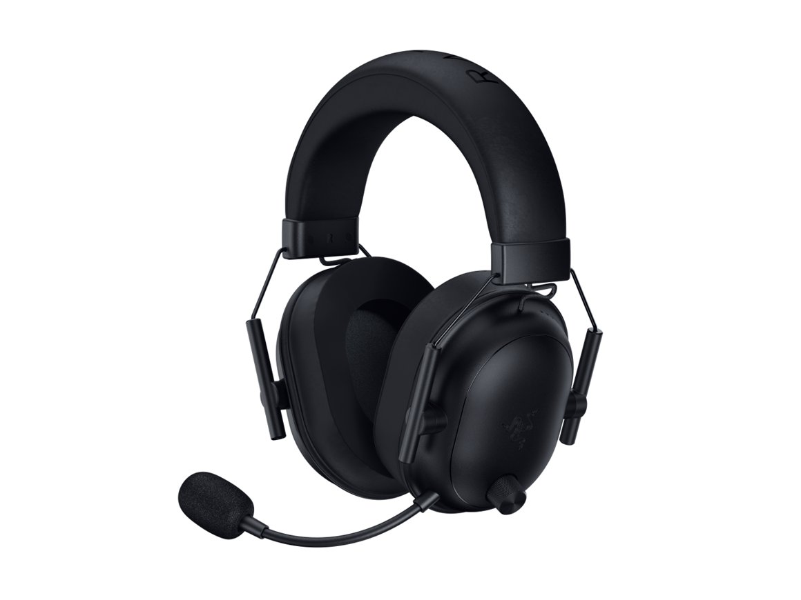 Image of Razer Blackshark V2 Hyperspeed leikjaheyrnartól